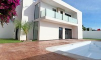 Villa - New Build -
            Murcia* - NB-64927