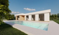 Villa - New Build -
            Murcia* - NB-72991
