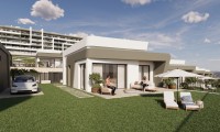 Villa - New Build -
            Mutxamel - NB-55995