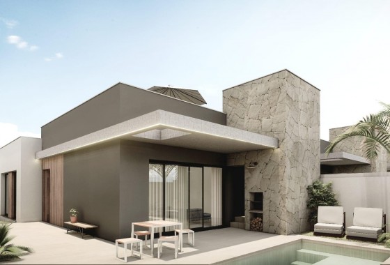 Villa - New Build - Orihuela Costa* - Las Mimosas*