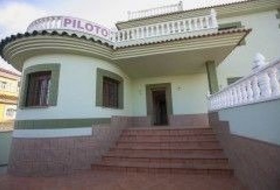 Villa - New Build - Orihuela Costa* - Los Altos*