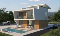 Villa - New Build -
            Orihuela Costa - NB-79142