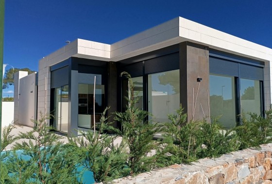 Villa - New Build - Pilar de la Horedada* - Roda Golf