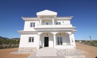 Villa - New Build -
            Pinoso* - NB-19948