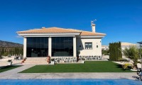 Villa - New Build -
            Pinoso* - NB-94273