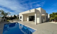 Villa - New Build -
            Rafal - NB-66240