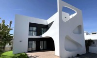 Villa - New Build -
            Rojales - NB-72761