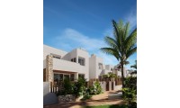 Villa - New Build -
            San Juan de los Terreros* - NB-41663