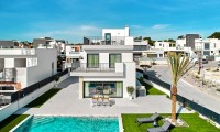 Villa - New Build -
            San Miguel de Salinas* - RK-46766