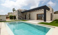 Villa - New Build -
            Torrevieja* - NB-53932