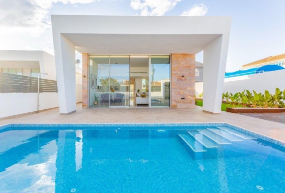 Villa - New Build - Torrevieja* - Torreta Florida*