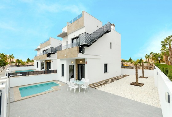 Villa - New Build - Torrevieja* - Torreta Florida*