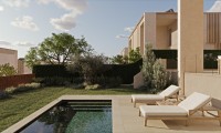Villa - New Build -
            Valencia* - SP-46327