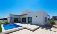 Villa - Nieuwbouw -
            Alicante* - NB-49753