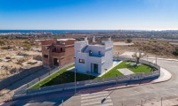 Villa - Nieuwbouw -
            Alicante* - NB-82700