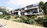 Villa - Nieuwbouw -
            Altea* - NB-37014