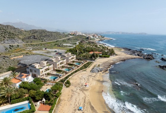 Villa - Nieuwbouw - Cuevas Del Almanzora - Cala Panizo