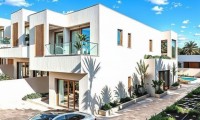 Villa - Nieuwbouw -
            Orihuela Costa* - NB-30139