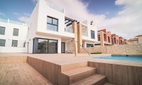 Villa - Nieuwbouw -
            Orihuela Costa* - NB-64408