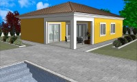 Villa - Nieuwbouw -
            Pinoso - NB-77052