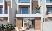 Villa - Nieuwbouw -
            San Pedro del Pinatar* - NB-47083