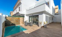 Villa - Nieuwbouw -
            San Pedro del Pinatar* - NB-63753