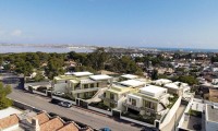Villa - Nieuwbouw -
            Torrevieja* - GI-44191