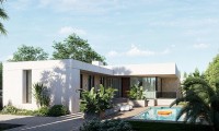 Villa - Nieuwbouw -
            Torrevieja* - NB-96738