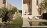 Villa - Nieuwbouw -
            Valencia* - SP-80978