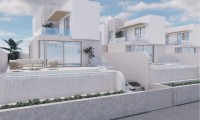 Villa - Nouvelle construction -
            Algorfa* - NB-31005