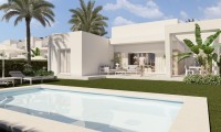 Villa - Nouvelle construction -
            Algorfa - NB-94847