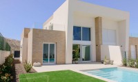 Villa - Nouvelle construction -
            Algorfa* - NB-99839