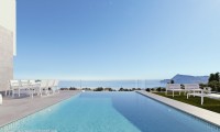 Villa - Nouvelle construction -
            Altea* - SP-47028