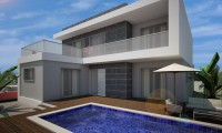 Villa - Nouvelle construction -
            Benijofar* - NB-92566