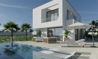 Villa - Nouvelle construction -
            Cuidad Quesada* - NB-69272