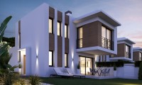 Villa - Nouvelle construction -
            Denia* - NB-47694