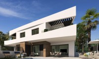 Villa - Nouvelle construction -
            Dolores* - NB-58321