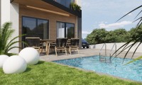 Villa - Nouvelle construction -
            Finestrat* - NB-96951