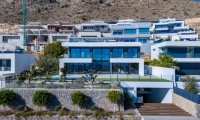 Villa - Nouvelle construction -
            Finestrat* - NBPH-24