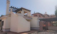 Villa - Nouvelle construction -
            Fuente Alamo* - NB-98986