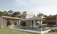 Villa - Nouvelle construction -
            Javea* - NB-57697