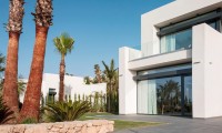 Villa - Nouvelle construction -
            La Manga Club - SP-83675