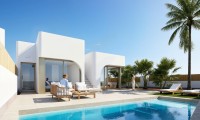 Villa - Nouvelle construction -
            Los Alcázares* - NB-92505