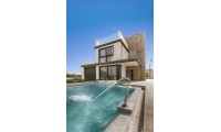 Villa - Nouvelle construction -
            Orihuela Costa* - NB-66454