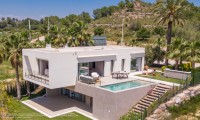 Villa - Nouvelle construction -
            Orihuela Costa* - NBPH-18