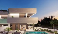 Villa - Nouvelle construction -
            Pilar de la Horedada* - NB-12734