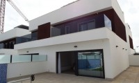 Villa - Nouvelle construction -
            Pilar de la Horedada* - NB-21562