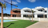 Villa - Nouvelle construction -
            Pilar de la Horedada* - NB-34504