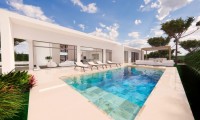 Villa - Nouvelle construction -
            Pilar de la Horedada* - NB-42400
