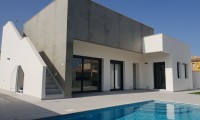 Villa - Nouvelle construction -
            Pilar de la Horedada* - NB-88204